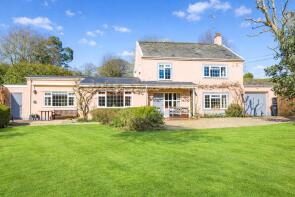 Brook Cottage, Road From Higher Wolsten Farm To Putts Farm, Ottery St. Mary EX11 1PY
