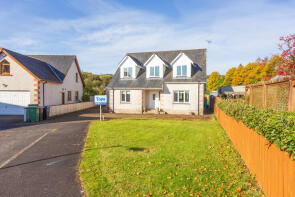 8, Northfield Park, Edinburgh Road, Moffat DG10 9RR