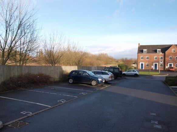 Car Parking Area