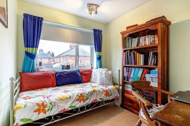 BEDROOM 3
