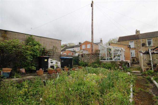 Additional Garden Im
