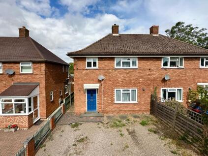 Margaret Road, Ledbury, HR8
