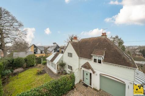 Puckle Lane, Canterbury