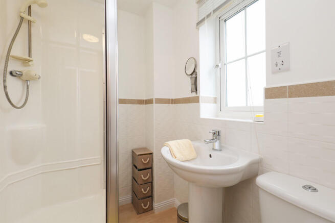 En Suite - Bedroo...