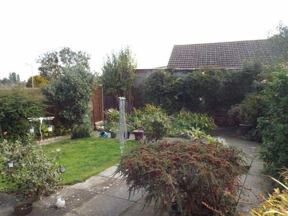 OUTSIDE: