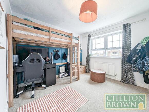 Bedroom 2