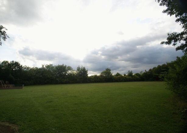 Local field