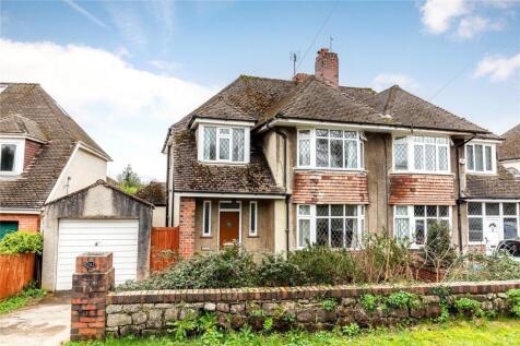 Canford Lane, Bristol, BS9
