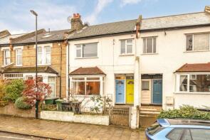 51a, Stillness Road, London SE23 1NG