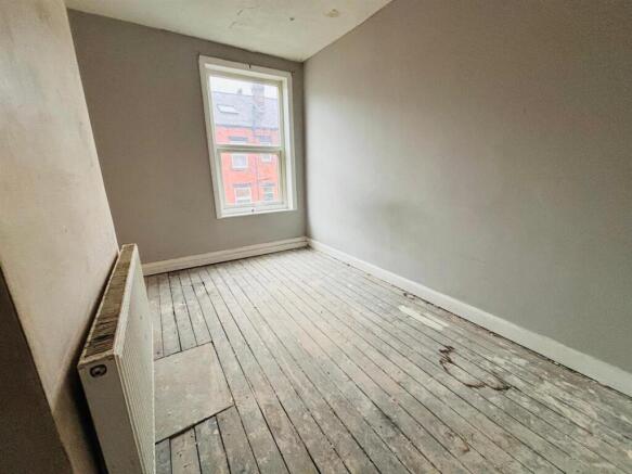 Bedroom Two: