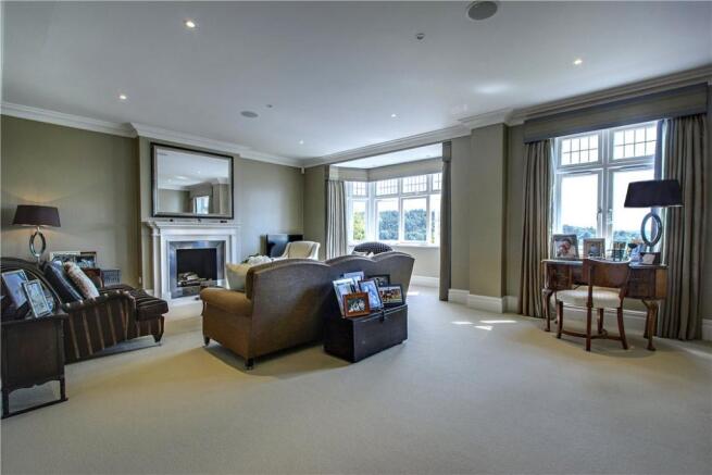 Drawing Room