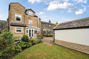 38a, Back Lane, Horsforth, Leeds LS18 4RF