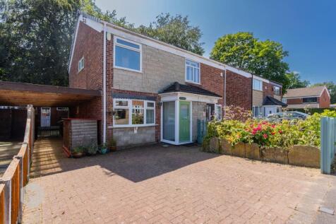 Frome Close, Tyldesley, M29