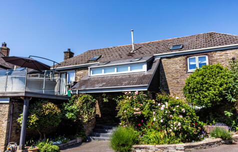 West Charleton, Kingsbridge