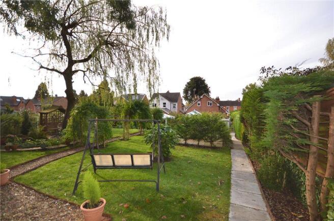 Garden 3