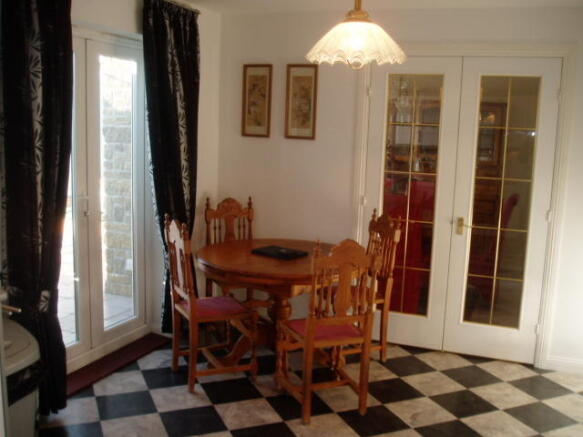 diningarea