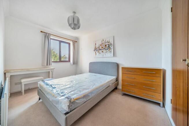 Bedroom One (1)