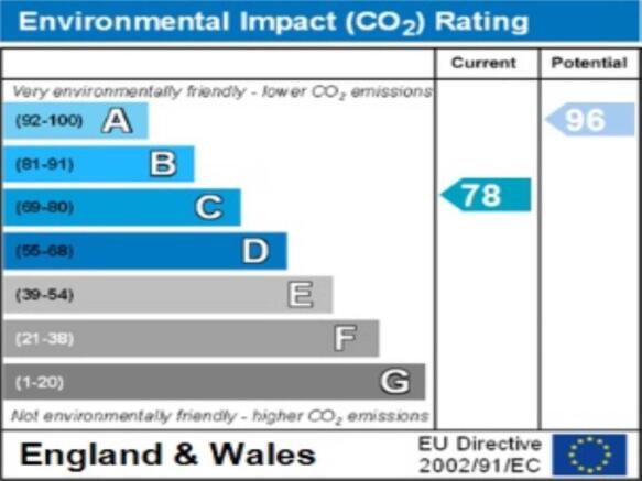 ENVIRONMENTAL  IMPAC