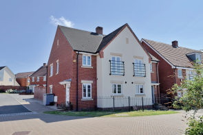 30, Mannock Way, Poole BH17 8AA