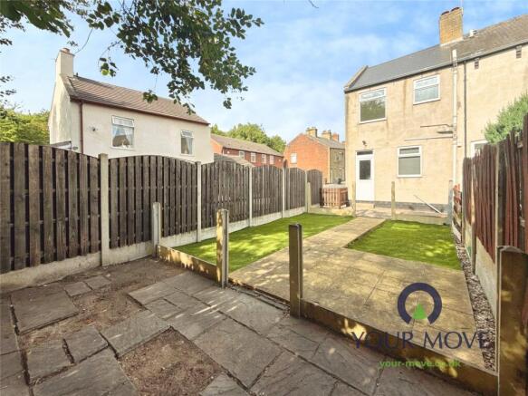 2 bed End of Terrace for sale Image 11