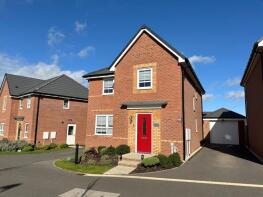 109, Alderman Road, Melton Mowbray LE13 0UW
