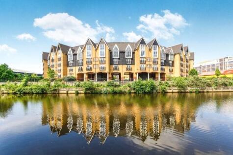 St. Peters Street, Maidstone, Kent, ME16