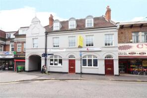 4, 50 Waterbridge Court, Spital Street, Dartford DA1 2DT