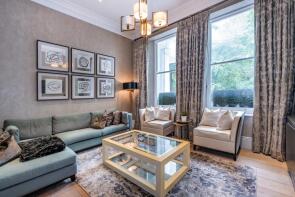 Flat 2, 30, Courtfield Gardens, London SW5 0PH