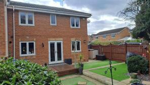 24, Swale Approach, Normanton WF6 1WU