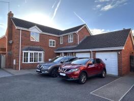 35, Lancaster Road, Newark NG24 2TA
