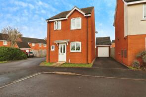 47, Harris Croft, Shrewsbury SY4 5DU