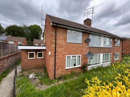 19 Carsdale Close, Reading, Berkshire RG1 6DL