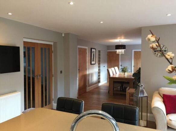 Dining room 2