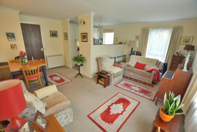 Sitting room