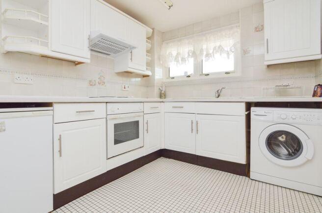 Kitchen A