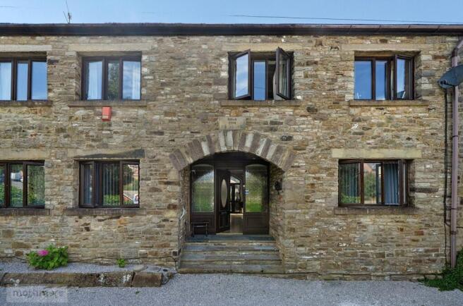 Front External