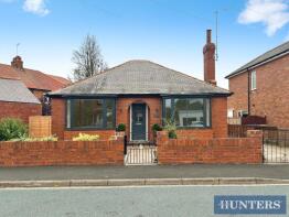 1, St Thomas Road, Bridlington YO16 4ED