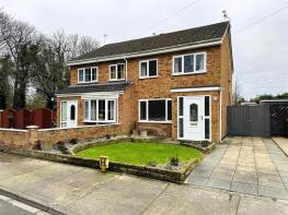 38, Willow Drive, Hook DN14 5PX
