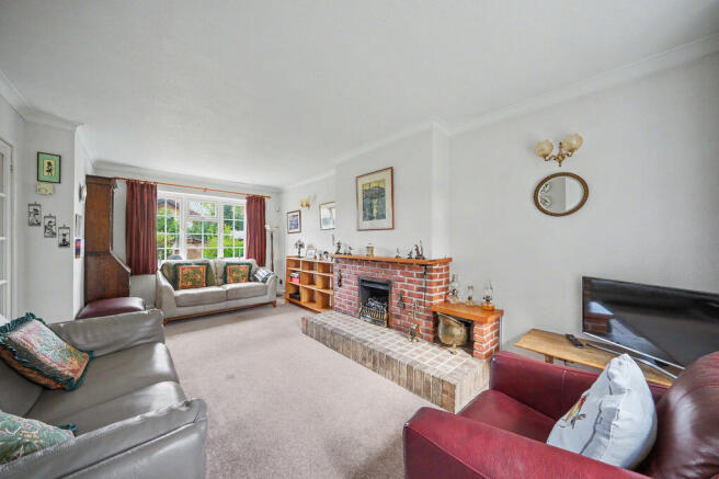 Sitting room