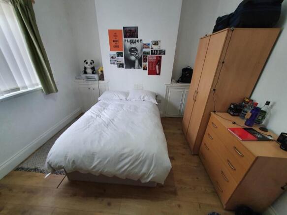 Ground floor front b