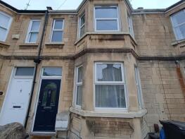 2, Livingstone Terrace, Junction Road, Oldfield Park, Bath BA2 3LE