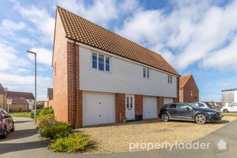 Smedley Close, North Walsham, NR28