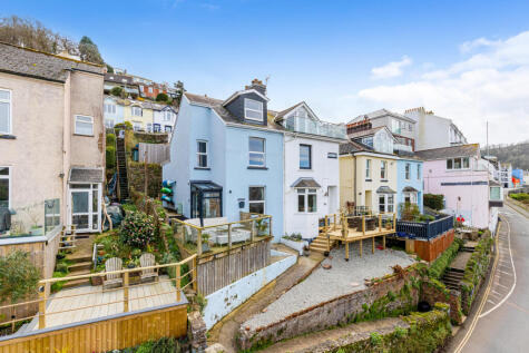 Brixham Road, Kingswear