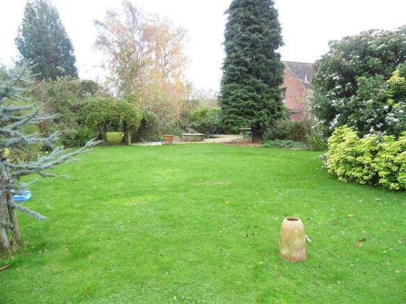 GARDEN
