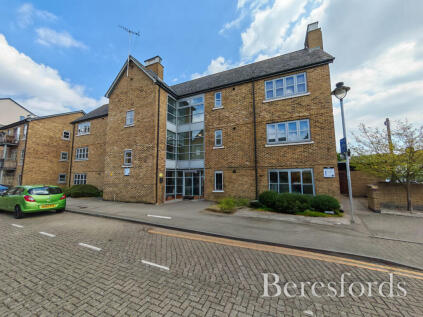 Sheepen Place, Colchester, CO3