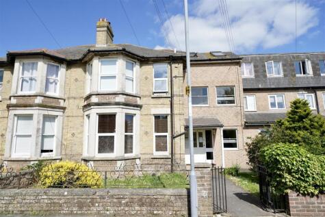 Glendinning Avenue, Weymouth