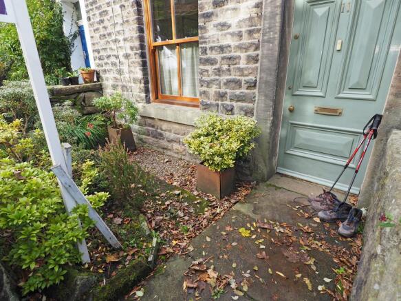 Front Forecourt
