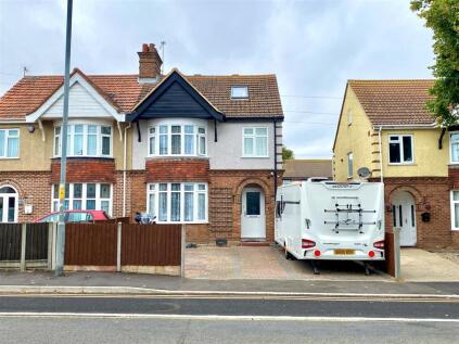 Middleton Road, Gorleston, Great Yarmouth
