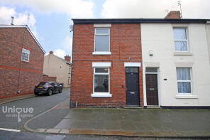 79, Victoria Street, Fleetwood FY7 6EJ