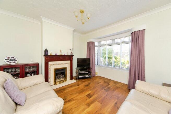 Horrocks Avenue, Liverpool, Merseyside, L19 photo 4